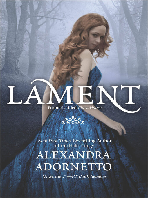 Title details for Lament by Alexandra Adornetto - Available